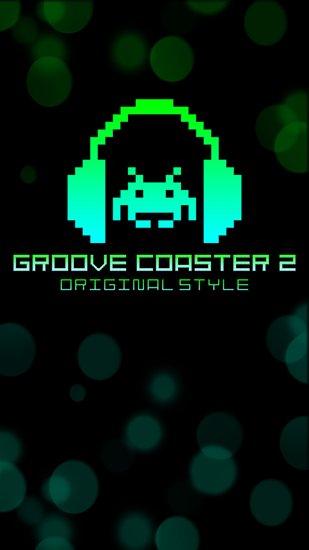 download Groove coaster 2: Original style apk